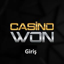 Casinowon Logo
